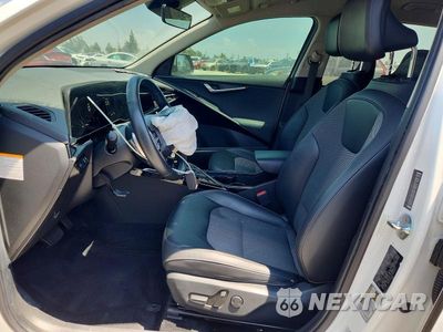 Zdjęcie 7 z 12 samochodu: 2023 KIA NIRO EX VIN:KNDCR3LE5P5043872 - miniatura