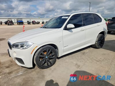 2018 BMW X5 SDRIVE35I 5UXKR2C52J0Z14722 - główne zdjęcie licytacji z USA - miniatura
