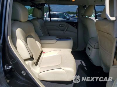 Zdjęcie 11 z 13 samochodu: 2018 INFINITI QX80 BASE VIN:JN8AZ2NF6J9661875 - miniatura