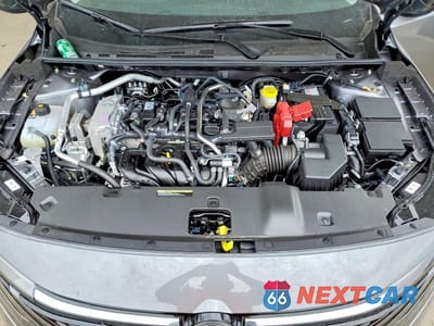 Zdjęcie 11 z 12 samochodu: 2026 NISSAN SENTRA SV VIN:3N1AB9CVXTY282333 - miniatura