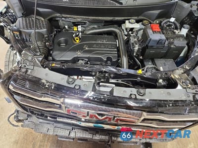 Zdjęcie 12 z 14 samochodu: 2026 GMC TERRAIN ELEVATION VIN:3GKALUEG0TL322609 - miniatura