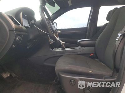 Zdjęcie 7 z 13 samochodu: 2015 JEEP GRAND CHEROKEE LAREDO VIN:1C4RJFAG5FC182952 - miniatura