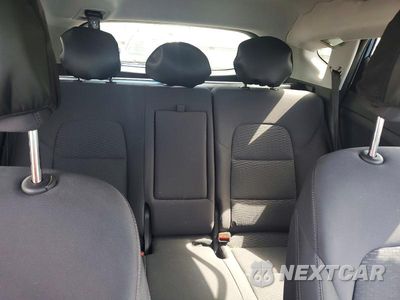 Zdjęcie 10 z 13 samochodu: 2020 HYUNDAI TUCSON SE VIN:KM8J2CA47LU093111 - miniatura