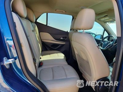 Zdjęcie 11 z 13 samochodu: 2020 BUICK ENCORE ESSENCE VIN:KL4CJGSB9LB045698 - miniatura