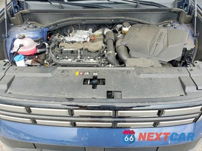 Zdjęcie 12 z 14 samochodu: 2026 HYUNDAI SANTA FE SEL VIN:5NMP2DGL5TH189748 - miniatura