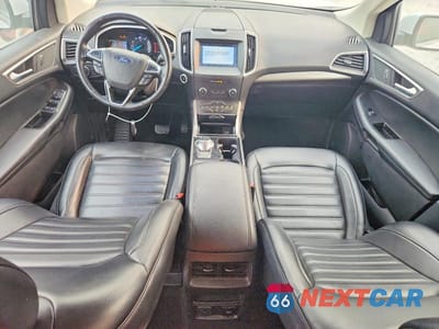 Zdjęcie 8 z 12 samochodu: 2019 FORD EDGE SEL VIN:2FMPK3J9XKBC40404 - miniatura