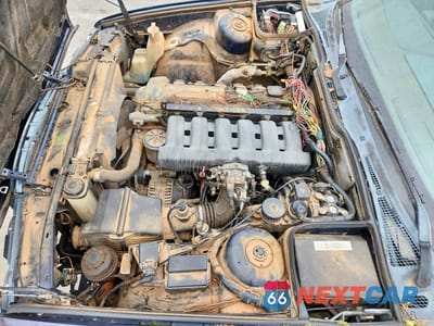 Zdjęcie 7 z 10 samochodu: 1995 BMW 525 I AUTOMATIC VIN:WBAHD6325SGK47206 - miniatura