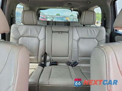 Zdjęcie 10 z 13 samochodu: 2015 HONDA PILOT EXL VIN:5FNYF4H53FB041807 - miniatura