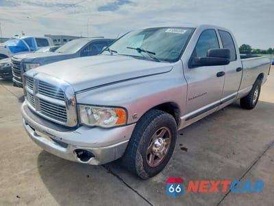 2003 DODGE RAM 2500 ST 3D7KA28613G758882 - główne zdjęcie licytacji z USA - miniatura