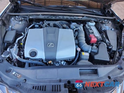 Zdjęcie 11 z 12 samochodu: 2025 LEXUS ES 350 BASE VIN:58ACZ1B17SU198901 - miniatura