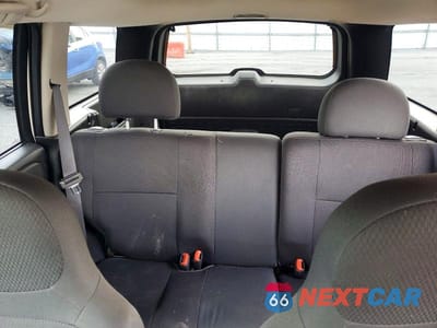 Zdjęcie 10 z 13 samochodu: 2003 JEEP GRAND CHEROKEE LAREDO VIN:1J4GW48SX3C605828 - miniatura
