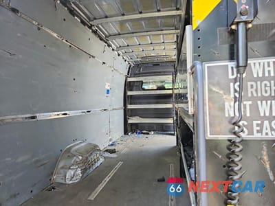 Zdjęcie 10 z 14 samochodu: 2023 MERCEDES-BENZ SPRINTER 3500 VIN:W1Y5NDHY3PT127340 - miniatura