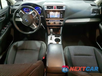Zdjęcie 8 z 12 samochodu: 2015 SUBARU OUTBACK 2.5I PREMIUM VIN:4S4BSADC1F3332206 - miniatura