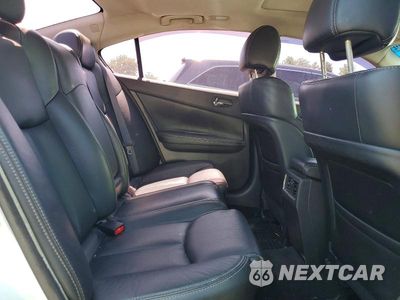 Zdjęcie 10 z 12 samochodu: 2014 NISSAN MAXIMA 3.5 SV VIN:1N4AA5APXEC452060 - miniatura