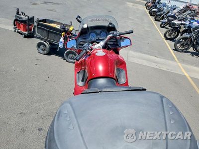 Zdjęcie 6 z 9 samochodu: 2004 BMW R1150 RT VIN:WB10499A24ZE95615 - miniatura