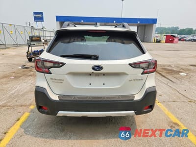 Zdjęcie 6 z 12 samochodu: 2023 SUBARU OUTBACK LIMITED VIN:4S4BTANC4P3100311 - miniatura