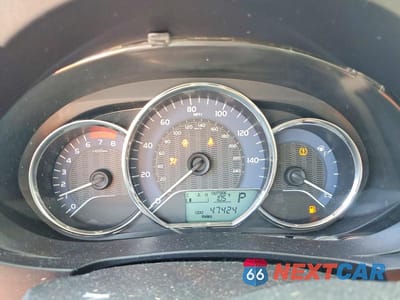 Zdjęcie 9 z 12 samochodu: 2016 TOYOTA COROLLA LE PLUS VIN:5YFBURHE6GP417544 - miniatura