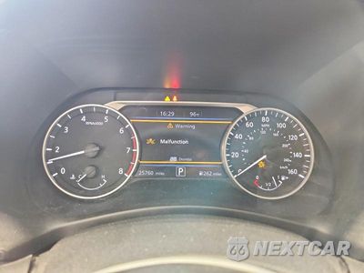 Zdjęcie 9 z 12 samochodu: 2024 NISSAN SENTRA SV VIN:3N1AB8CVXRY294999 - miniatura