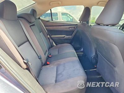 Zdjęcie 10 z 13 samochodu: 2019 TOYOTA COROLLA LE VIN:5YFBURHE4KP912690 - miniatura