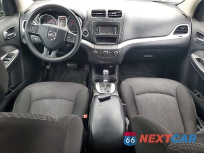 Zdjęcie 8 z 13 samochodu: 2015 DODGE JOURNEY SXT VIN:3C4PDCBG3FT726607 - miniatura