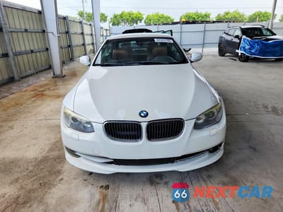 Piąte zdjęcie samochodu w środku: 2012 BMW 328 I SULEV VIN:WBADW7C5XCE730048 - miniatura