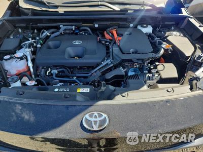 Zdjęcie 12 z 13 samochodu: 2026 TOYOTA RAV4 PLUG-IN HYBRID XSE VIN:JTM7ERAV4TJ007966 - miniatura