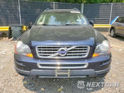 Piąte zdjęcie samochodu w środku: 2011 VOLVO XC90 3.2 VIN:YV4952CZ0B1602521 - miniatura