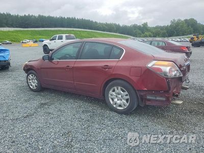 Drugie zdjęcie samochodu z przodu: 2011 NISSAN ALTIMA VIN:1N4AL2AP9BN503816 - miniatura
