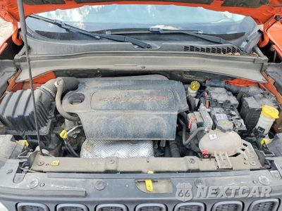 Zdjęcie 11 z 13 samochodu: 2015 JEEP RENEGADE TRAILHAWK VIN:ZACCJBCT0FPB67625 - miniatura