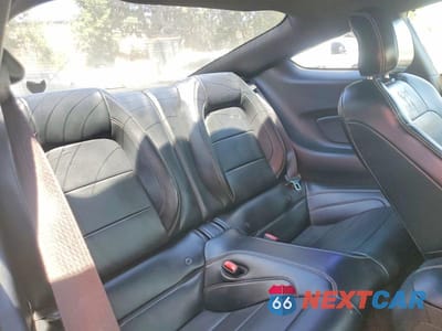 Zdjęcie 10 z 12 samochodu: 2015 FORD MUSTANG VIN:1FA6P8TH1F5310679 - miniatura