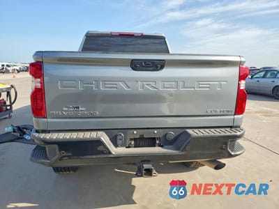 Zdjęcie 6 z 12 samochodu: 2024 CHEVROLET SILVERADO K2500 CUSTOM VIN:2GC1YME75R1231388 - miniatura