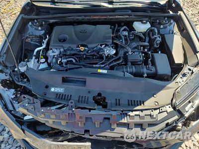 Zdjęcie 11 z 12 samochodu: 2026 TOYOTA CAMRY NIGHTSHADE VIN:4T1DBADK1TU050296 - miniatura