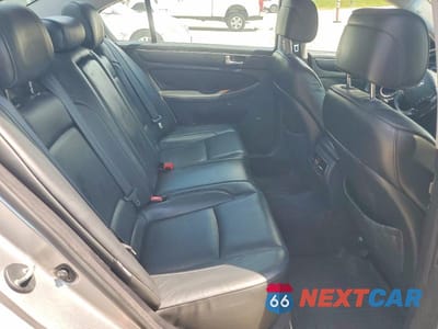 Zdjęcie 10 z 12 samochodu: 2010 HYUNDAI GENESIS 3.8L VIN:KMHGC4DE5AU085801 - miniatura