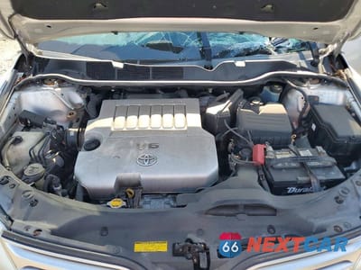 Zdjęcie 12 z 13 samochodu: 2010 TOYOTA VENZA AWD V6 VIN:4T3BK3BB0AU043558 - miniatura