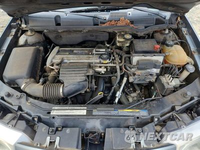 Zdjęcie 11 z 12 samochodu: 2004 SATURN ION LEVEL 2 VIN:1G8AJ52FX4Z192202 - miniatura