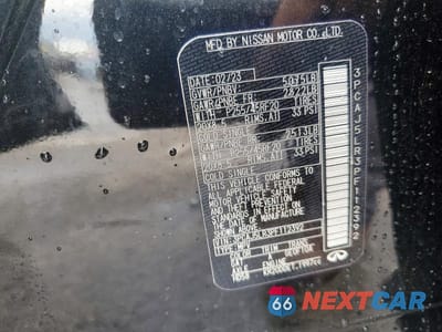 Zdjęcie 14 z 14 samochodu: 2023 INFINITI QX55 SENSORY VIN:3PCAJ5LR3PF112392 - miniatura