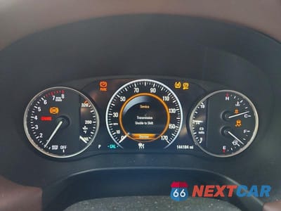 Zdjęcie 9 z 13 samochodu: 2018 BUICK ENCLAVE AVENIR VIN:5GAEVCKW1JJ256218 - miniatura