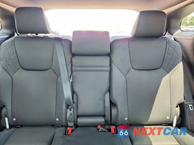 Zdjęcie 10 z 14 samochodu: 2023 LEXUS RX 350 PREMIUM VIN:2T2BAMCA9PC013178 - miniatura