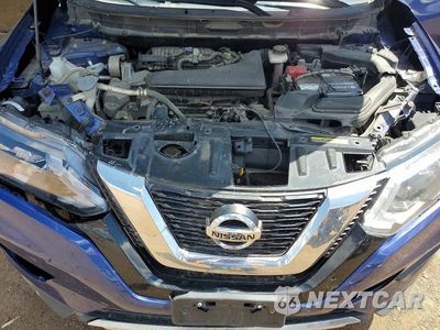 Zdjęcie 12 z 13 samochodu: 2017 NISSAN ROGUE S VIN:KNMAT2MV6HP523121 - miniatura