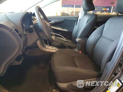 Zdjęcie 7 z 12 samochodu: 2012 TOYOTA COROLLA S VIN:2T1BU4EE5CC841525 - miniatura