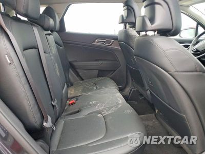Zdjęcie 11 z 13 samochodu: 2026 KIA SPORTAGE EX VIN:5XYK3CDF0TG376888 - miniatura