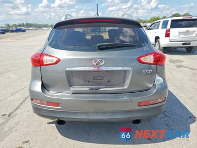 Zdjęcie 6 z 12 samochodu: 2013 INFINITI EX37 BASE VIN:JN1BJ0HR9DM481229 - miniatura