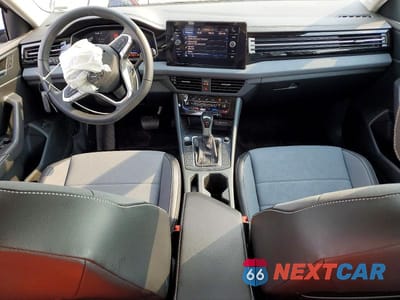 Zdjęcie 8 z 12 samochodu: 2026 VOLKSWAGEN JETTA SE VIN:3VW7W7BU7TM041200 - miniatura