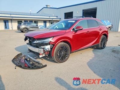 2024 LEXUS RX 350 PREMIUM 2T2BAMCA0RC088581 - główne zdjęcie licytacji z USA - miniatura