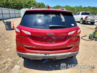Zdjęcie 6 z 13 samochodu: 2019 CHEVROLET EQUINOX PREMIER VIN:2GNAXPEX8K6276488 - miniatura