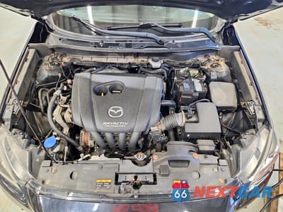 Zdjęcie 11 z 12 samochodu: 2018 MAZDA CX-3 SPORT VIN:JM1DKFB78J0316269 - miniatura