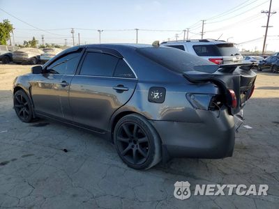Drugie zdjęcie samochodu z przodu: 2011 TOYOTA CAMRY LE VIN:4T4BF3EK2BR119989 - miniatura