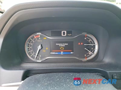 Zdjęcie 9 z 14 samochodu: 2017 HONDA PILOT EXL VIN:5FNYF6H53HB087393 - miniatura