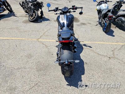 Zdjęcie 6 z 9 samochodu: 2022 TRIUMPH MOTORCYCLE ROCKET 3 R VIN:SMTG11JX5NTAH2881 - miniatura