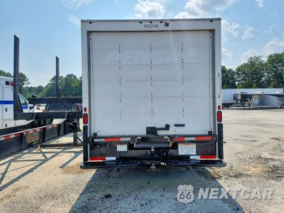 Zdjęcie 6 z 13 samochodu: 2023 FORD E350 BOX TRUCK VIN:1FDWE3FN7PDD03470 - miniatura